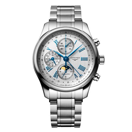 Reloj Longines Master Collection L2.773.4.71.6
