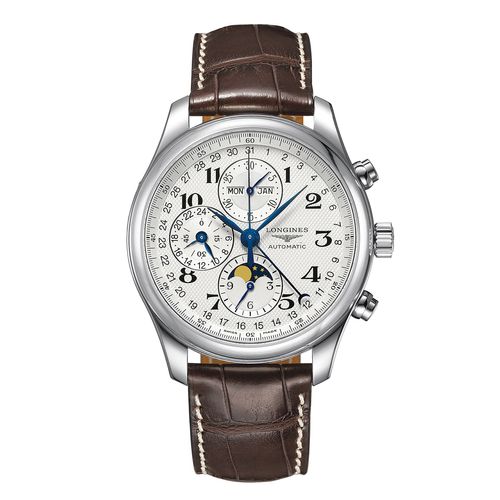 Reloj Longines Master Collection L2.773.4.78.3