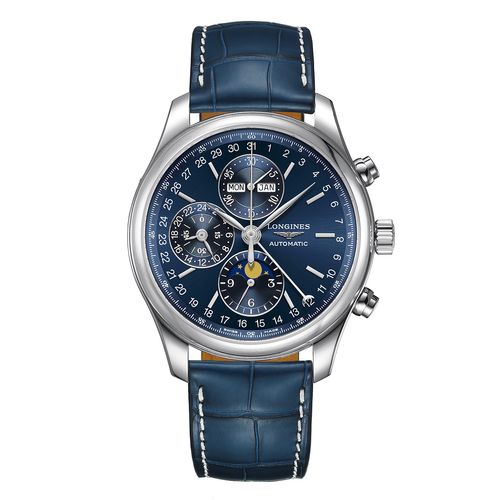 Reloj Longines Master Collection L2.773.4.92.0