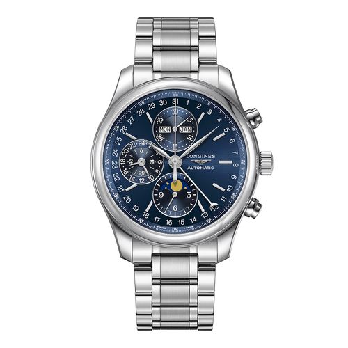 Reloj Longines Master Collection L2.773.4.92.6
