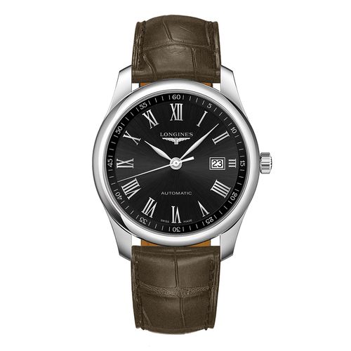 Reloj Longines Master Collection L2.793.4.59.2