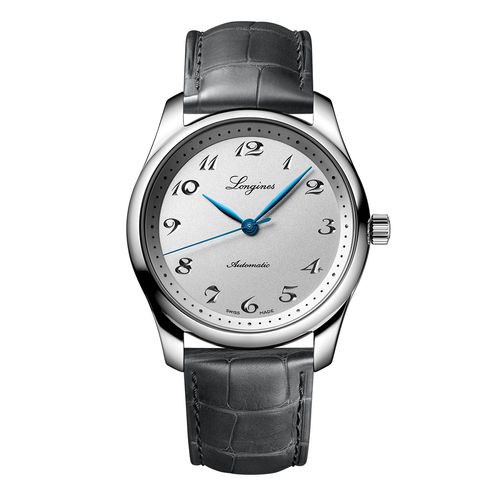 Reloj Longines Master Collection L2.793.4.73.2