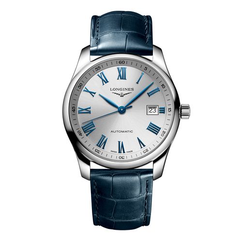 Reloj Longines Master Collection L2.793.4.79.2