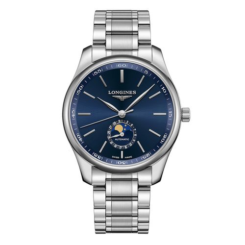 Reloj Longines Master Collection L2.919.4.92.6