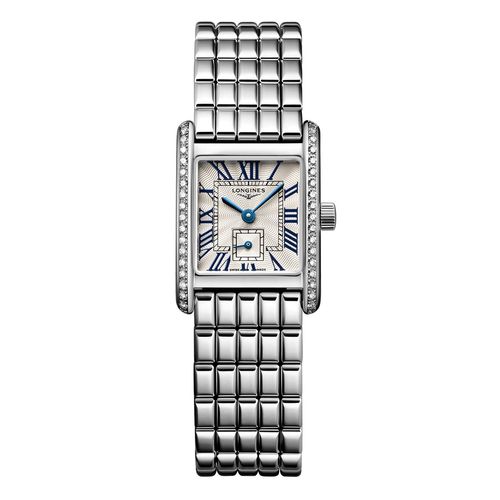 Reloj Longines Mini Dolcevita L5.200.0.71.6