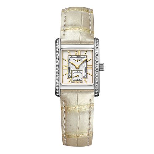 Reloj Longines Mini Dolcevita L5.200.0.79.2