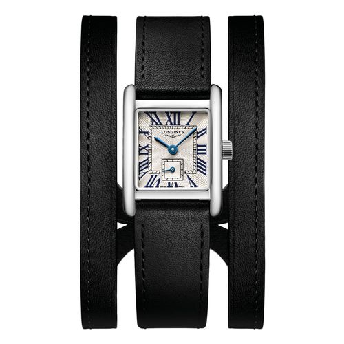 Reloj Longines Mini Dolcevita L5.200.4.71.0