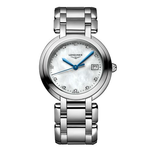 Reloj Longines Prima Luna L8.114.4.87.6