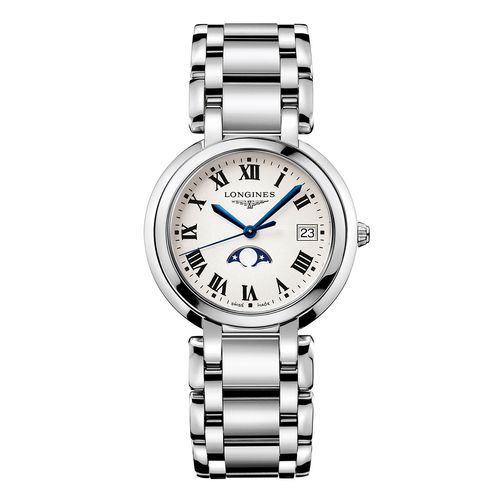 Reloj Longines Prima Luna L8.116.4.71.6