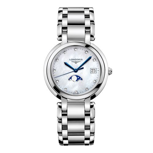 Reloj Longines Prima Luna L8.116.4.87.6