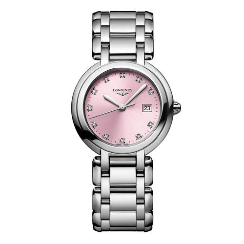Reloj Longines Prima Luna L8.122.4.99.6