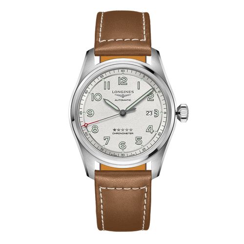 Reloj Longines Spirit L3.811.4.73.2