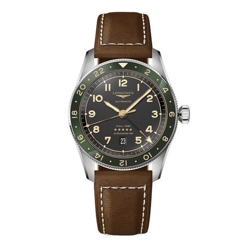 Reloj Longines Spirit L3.812.4.63.2