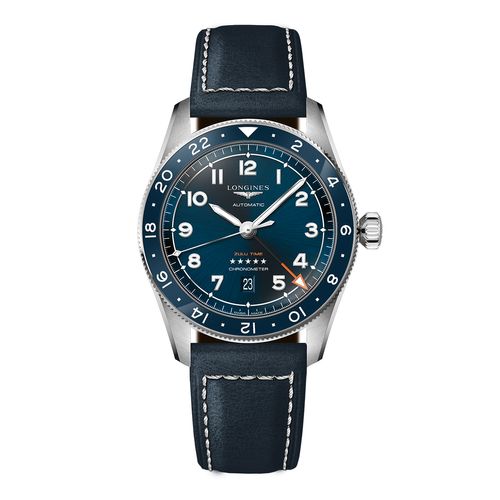 Reloj Longines Spirit L3.812.4.93.2