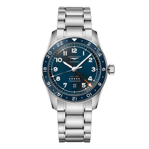 Reloj Longines Spirit L3.812.4.93.6