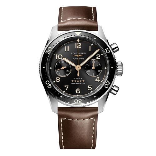 Reloj Longines Spirit L3.821.4.53.2