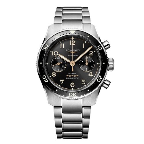 Reloj Longines Spirit L3.821.4.53.6