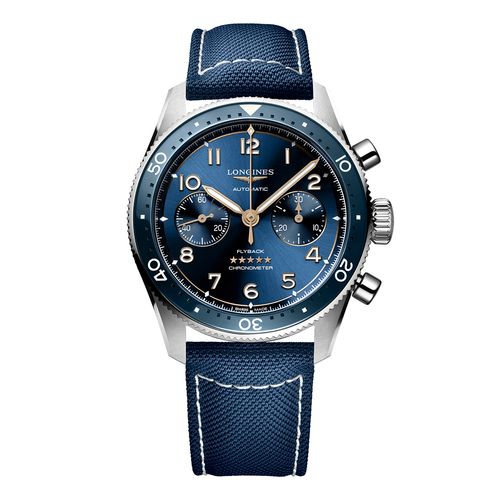 Reloj Longines Spirit L3.821.4.93.2