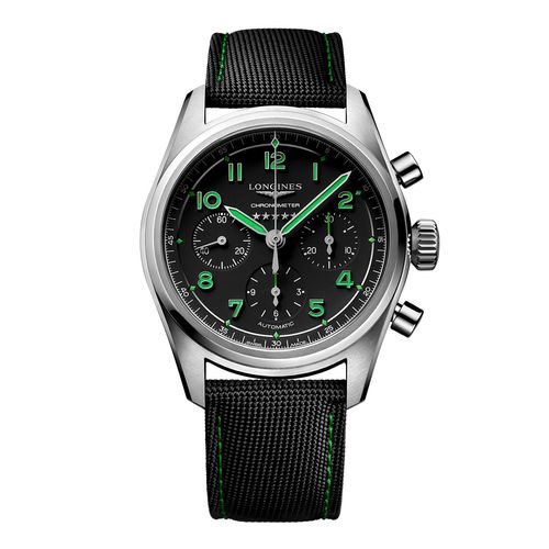Reloj Longines Spirit L3.829.1.53.2