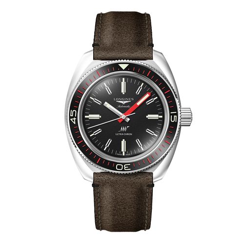 Reloj Longines Ultra-Chron L2.836.4.52.8