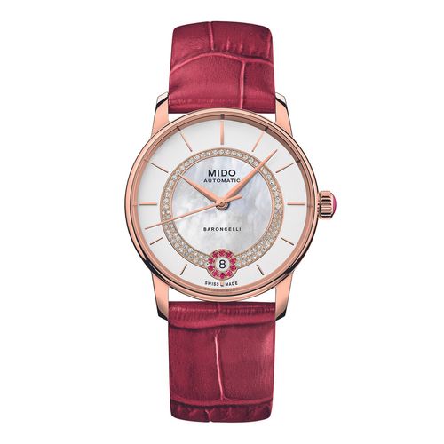 Reloj Mido Baroncelli  M037.807.36.031.01