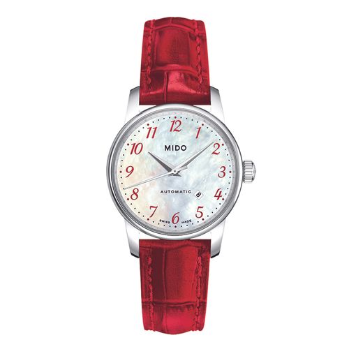 Reloj Mido Baroncelli  M7600.4.39.7