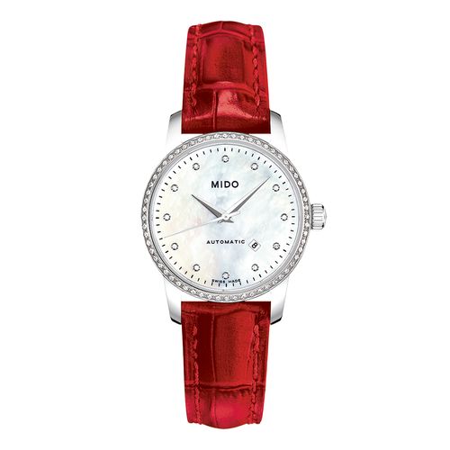 Reloj Mido Baroncelli  M7602.4.69.7