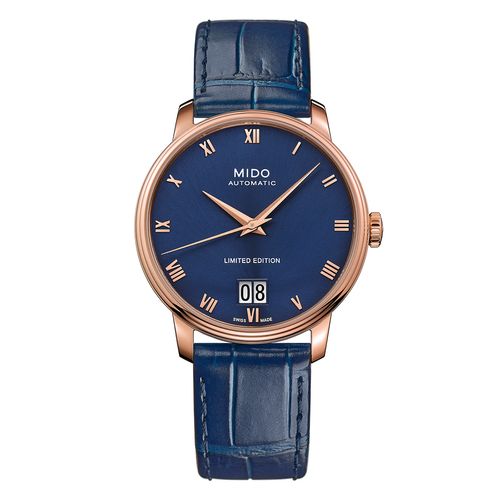 Reloj Mido Baroncelli Big Date M027.426.36.043.00