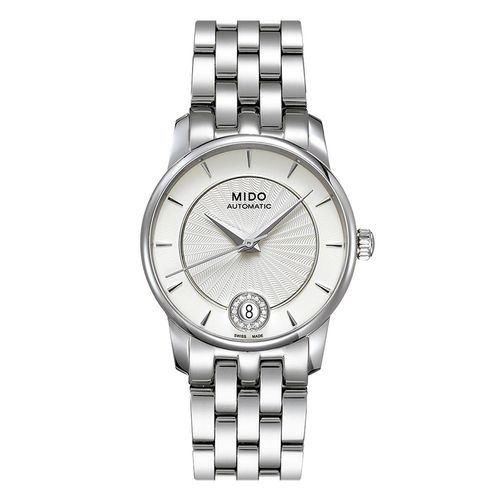 Reloj Mido Baroncelli Diamonds M007.207.11.036.00