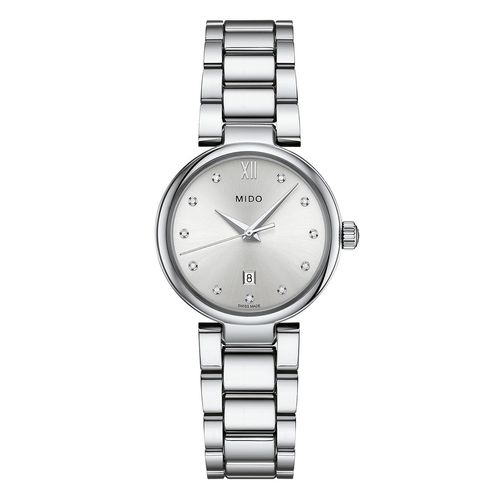 Reloj Mido Baroncelli Donna Quartz M022.210.11.036.00