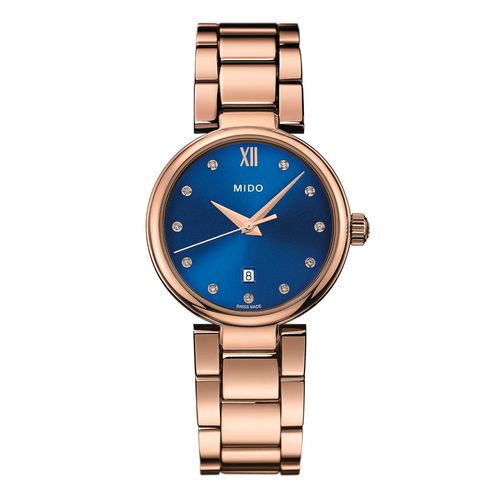Reloj Mido Baroncelli Donna Quartz M022.210.33.046.00