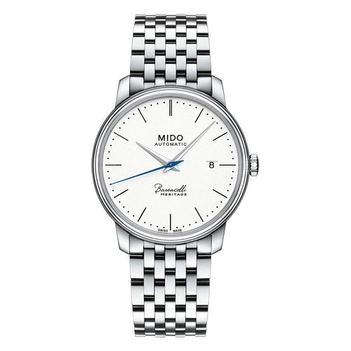 Reloj Mido Baroncelli III M027.407.11.010.00