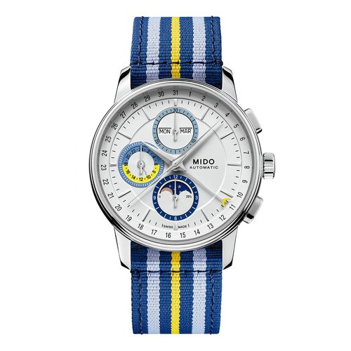Reloj Mido Baroncelli M027.625.17.031.00