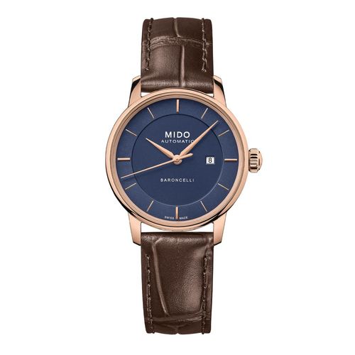 Reloj Mido Baroncelli M037.207.36.041.00