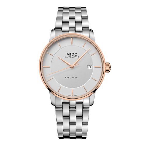 Reloj Mido Baroncelli M037.407.21.031.00