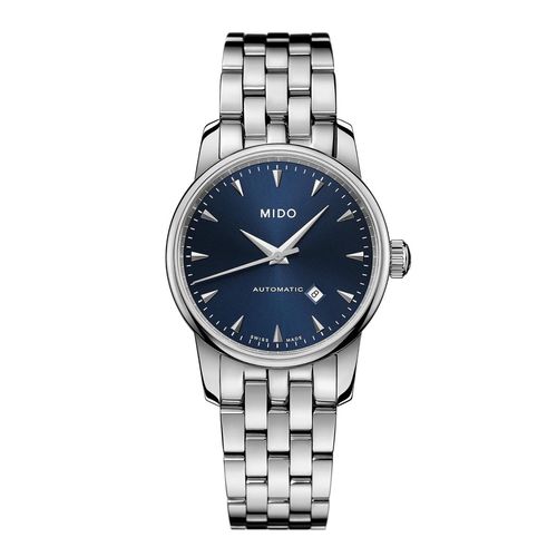 Reloj Mido Baroncelli Midnight Blue Lady M7600.4.15.1