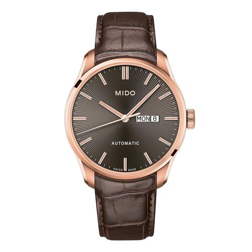 Reloj Mido Belluna II M024.630.36.061.00
