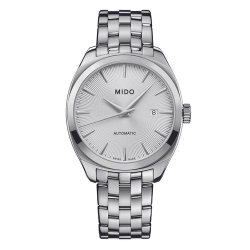 Reloj Mido Belluna Royal Gent M024.507.11.031.00