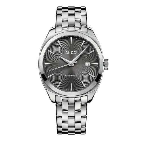 Reloj Mido Belluna Royal Gent M024.507.11.061.00