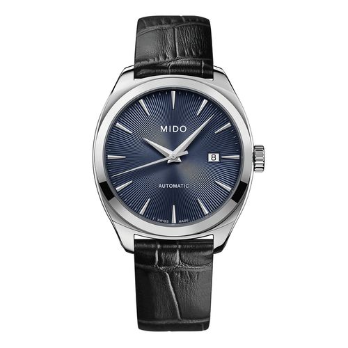 Reloj Mido Belluna Royal Gent M024.507.16.041.00