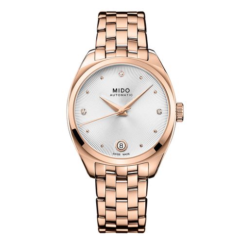 Reloj Mido Belluna Royal Lady M024.307.33.036.00