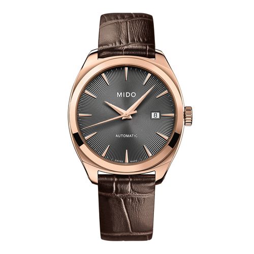 Reloj Mido Belluna Royal M024.507.36.061.00