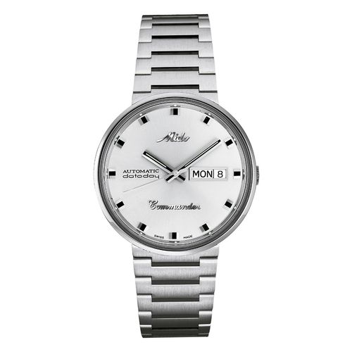 Reloj Mido Commander 1959 M8429.4.21.23