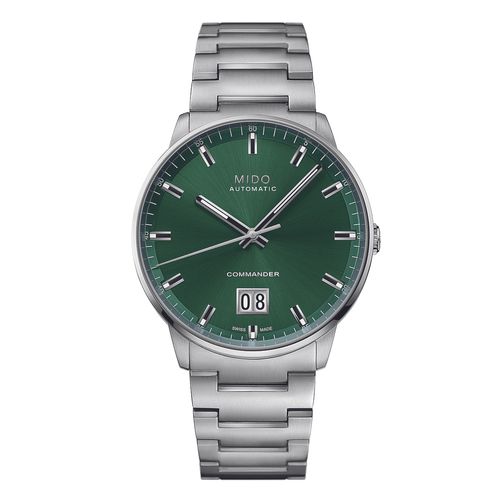 Reloj Mido Commander Big Date M021.626.11.091.00