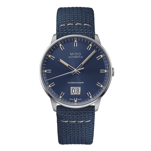 Reloj Mido Commander Big Date M021.626.17.041.00