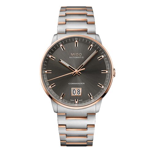 Reloj Mido Commander Big Date M021.626.22.061.00