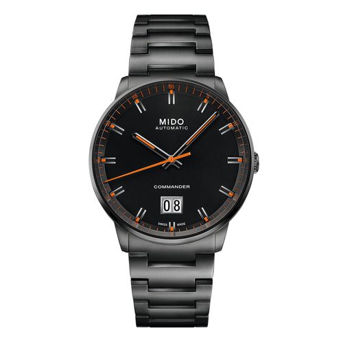 Reloj Mido Commander Big Date M021.626.33.051.00