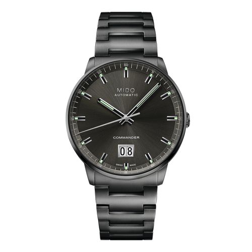 Reloj Mido Commander Big Date M021.626.33.061.00