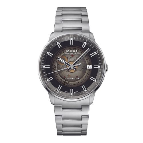 Reloj Mido Commander Gradient M021.407.11.411.00