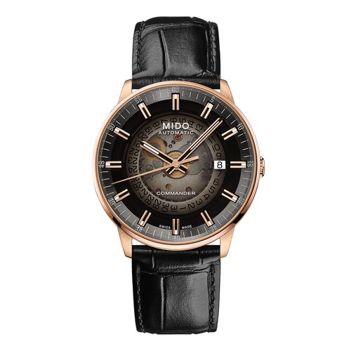 Reloj Mido Commander Gradient M021.407.36.411.00